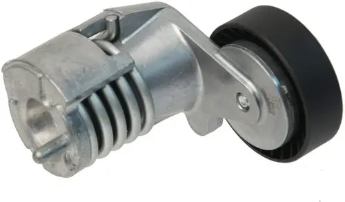 Volvo - Motor - Poleas de Distribución