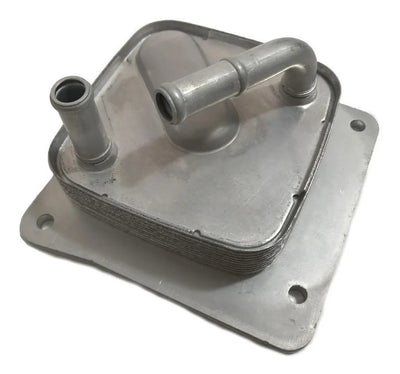 Radiador Aceite Sentra B16 06-10 Altima 07-13 2.5 Lts
