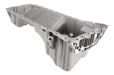 Carter Aluminio Aceite Motor Bmw E60 E90 E85 N52 N52n 06-12