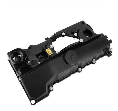 Tapa Punterias Motor Ventilacion Pcv Bmw 120i 2005 Al 2012