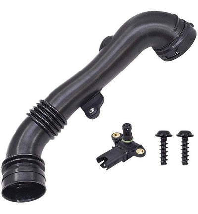 Manguera Aire Intercooler Aceleracion Bmw 135i 335i N55
