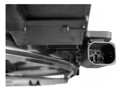 Motoventilador Enfriamiento Motor Bmw E71 E72 X6 N54 09-11
