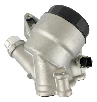 Toma Filtro Aceite Motor Bmw E60 E80 F20 N20 N55 N52 09-17
