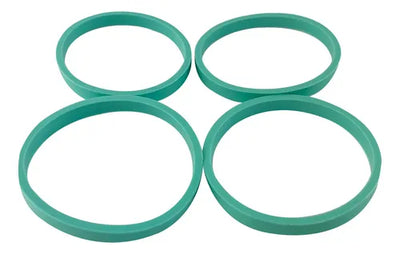 Kit 4 Pz Junta Multiple Admision Bmw F20 F31 B38 B48 16-19