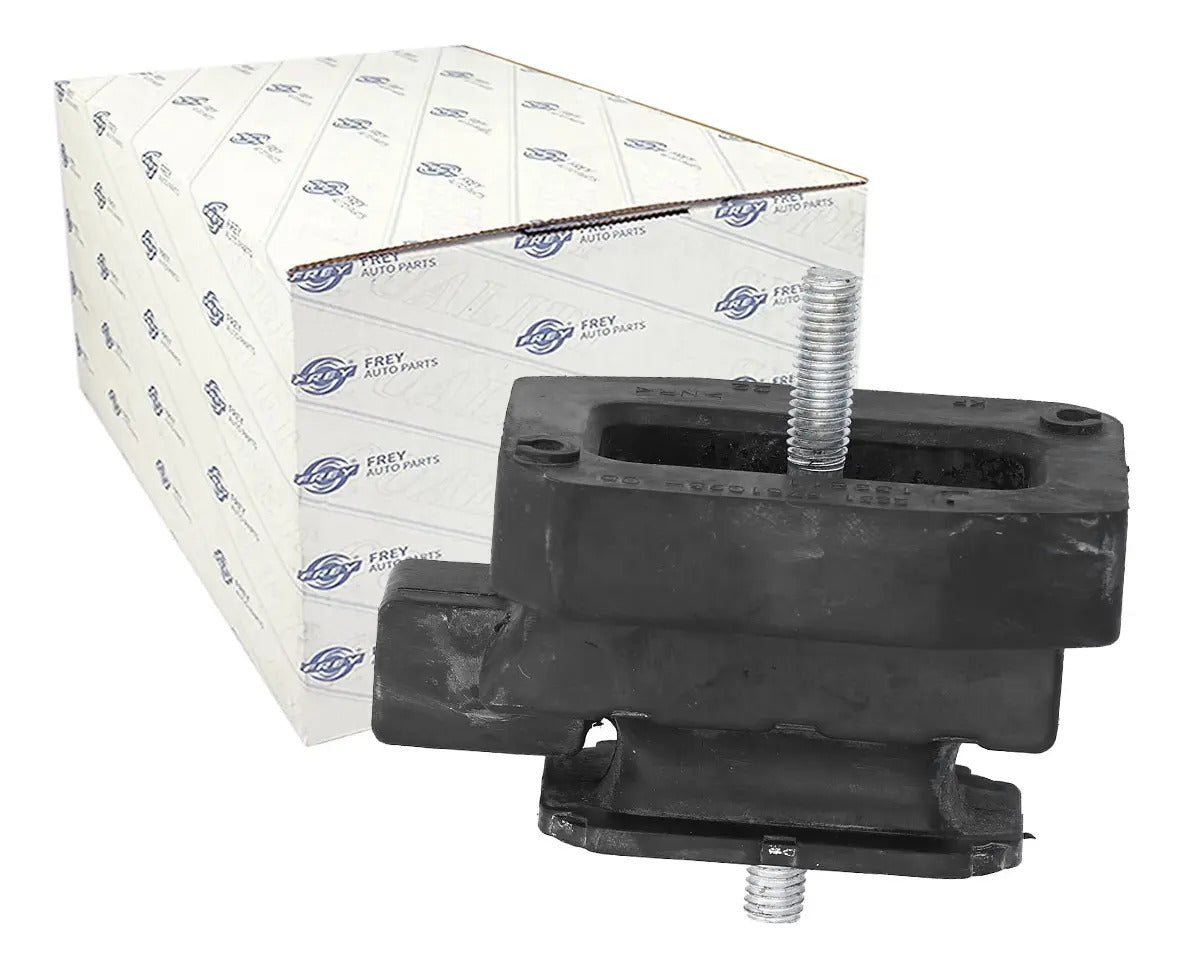 soporte / taco de transmision marca Original Frey