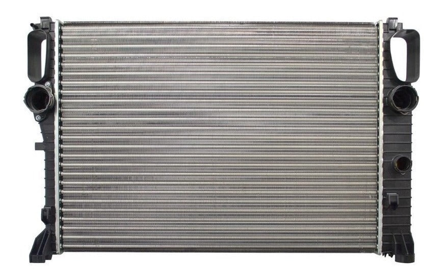 radiador del motor marca Original Frey