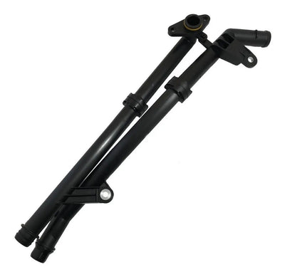 Tubo Agua Distribucion Mercedes Benz C200 2010-2014