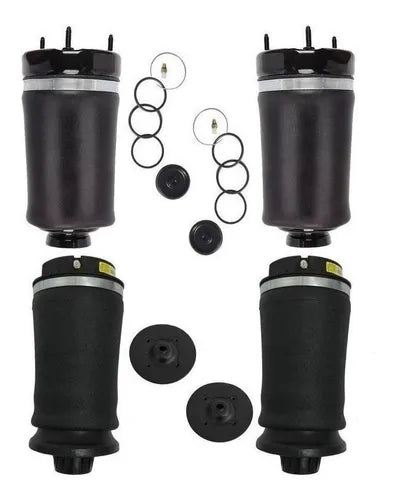 bolsa de aire / fuelle de suspension neumatica marca Embler