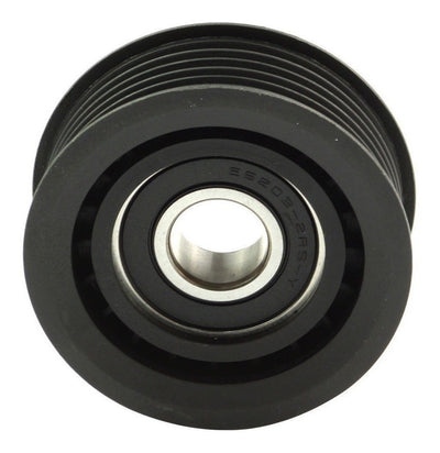 Polea De Reenvio Mercedes Ml320 Ml350 Ml430 Ml500 W163