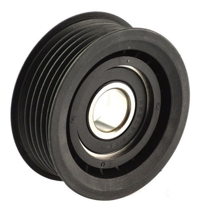 Polea De Reenvio Mercedes Ml320 Ml350 Ml430 Ml500 W163