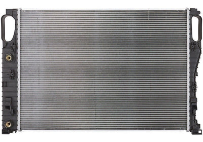 Radiador Mercedes Benz E320 2003 2004 2005