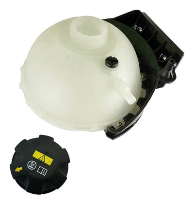 Deposito De Anticongelante Con Tapon Bmw 118 428 318 F30