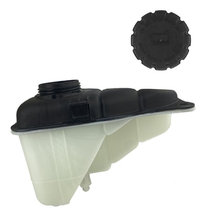 Deposito De Anticongelante Con Tapon Mercedes Benz W203