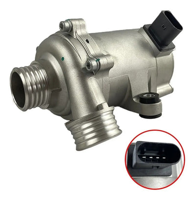 Bomba Agua Electrica Bmw N20 328i 125i X1 X3 220 428 528i