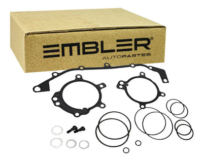 componente del motor marca Embler