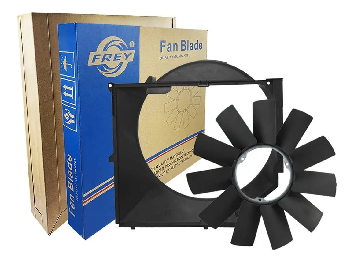 componente del vehiculo marca Original Frey