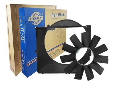 componente del vehiculo marca Original Frey
