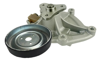Bomba Agua Y Polea Bmw Serie 1 F21 F20 N13 2012 Al 2015
