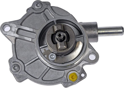 Bomba Reforzadora Vacio Frenos Sprinter Om612 2.7 L 5 Cil