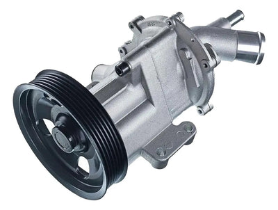 Bomba Agua Mecanica Mini Cooper W10 2002 Al 2006