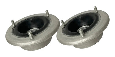 Par Bases Amortiguador Bmw E81 E82 E88 E87 2005 A 2012
