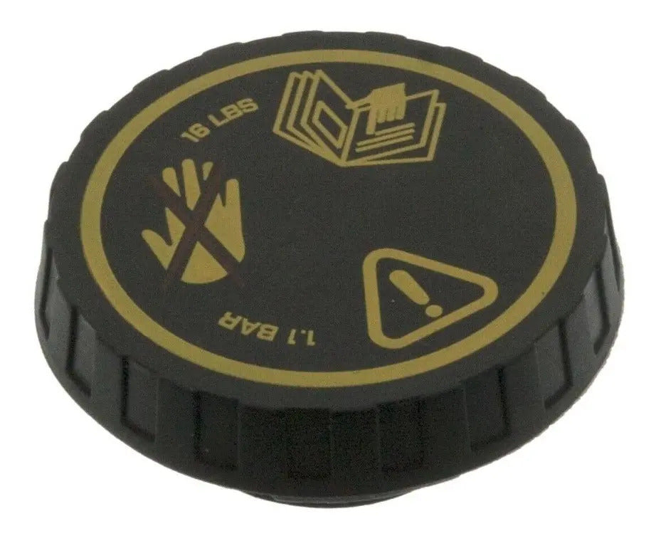 Mini - Motor - Tapas de Radiadores