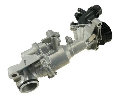 Bomba De Agua Motor Mercedes Benz W204 M274 2012 A 2014