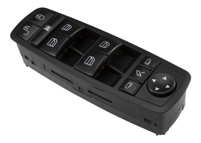 Botón De Control De Ventana Mercedes A160 A190 2000 A 2005