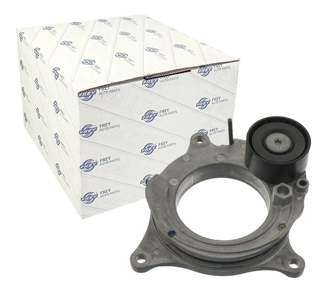 BMW - Motor - Bandas de Accesorios