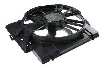 Motoventilador 600w Bmw 135 335 X1 Z4 N54 N55 2007 A 2016