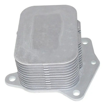 Enfriador De Aceite Motor Mini Cooper R55 R56 2007 Al 2014