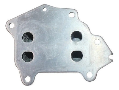 Enfriador De Aceite Motor Mini Cooper Clubman 2007 A 2014