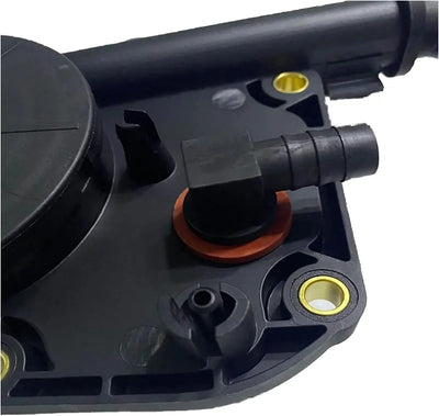Valvula Pcv Admision Trasera Bmw X5 4.4 4.6 E53 2001 A 2003