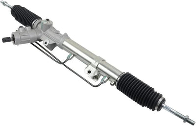 Caja De Direccion Asistida Bmw X5 E53 M54 N62 2001 A 2006