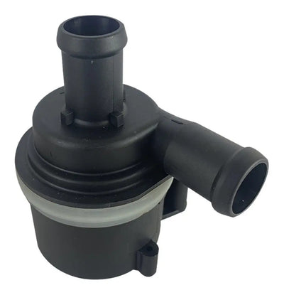 Bomba De Agua Auxiliar Genuine Vw Amarok,touareg Audi Etc