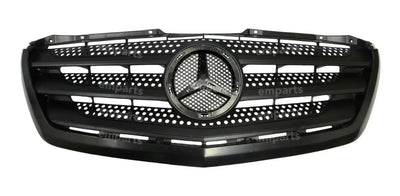 parrilla delantera marca Original Frey