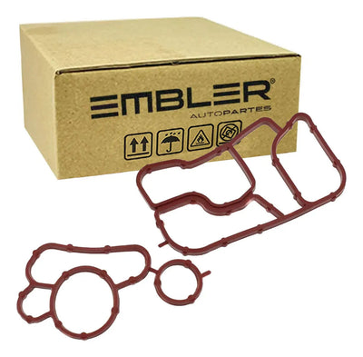 kit de juntas de motor marca Embler