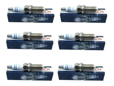 Kit Afinacion Filtros Bujias Bmw E82 E90 N52n N52 2006-2012