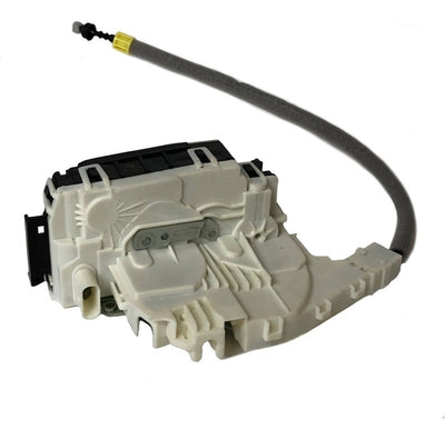 Actuador Electrico Chapa Trase Mercdes C350 C250 C63