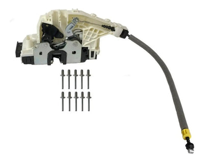 Actuador Electrico Chapa Trase Mercdes C180 C280 C200 C300