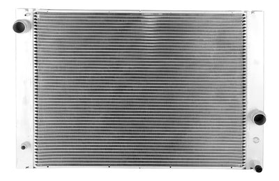 Radiador De Motor Bmw 525i 550i 530i 750li 645i 650i