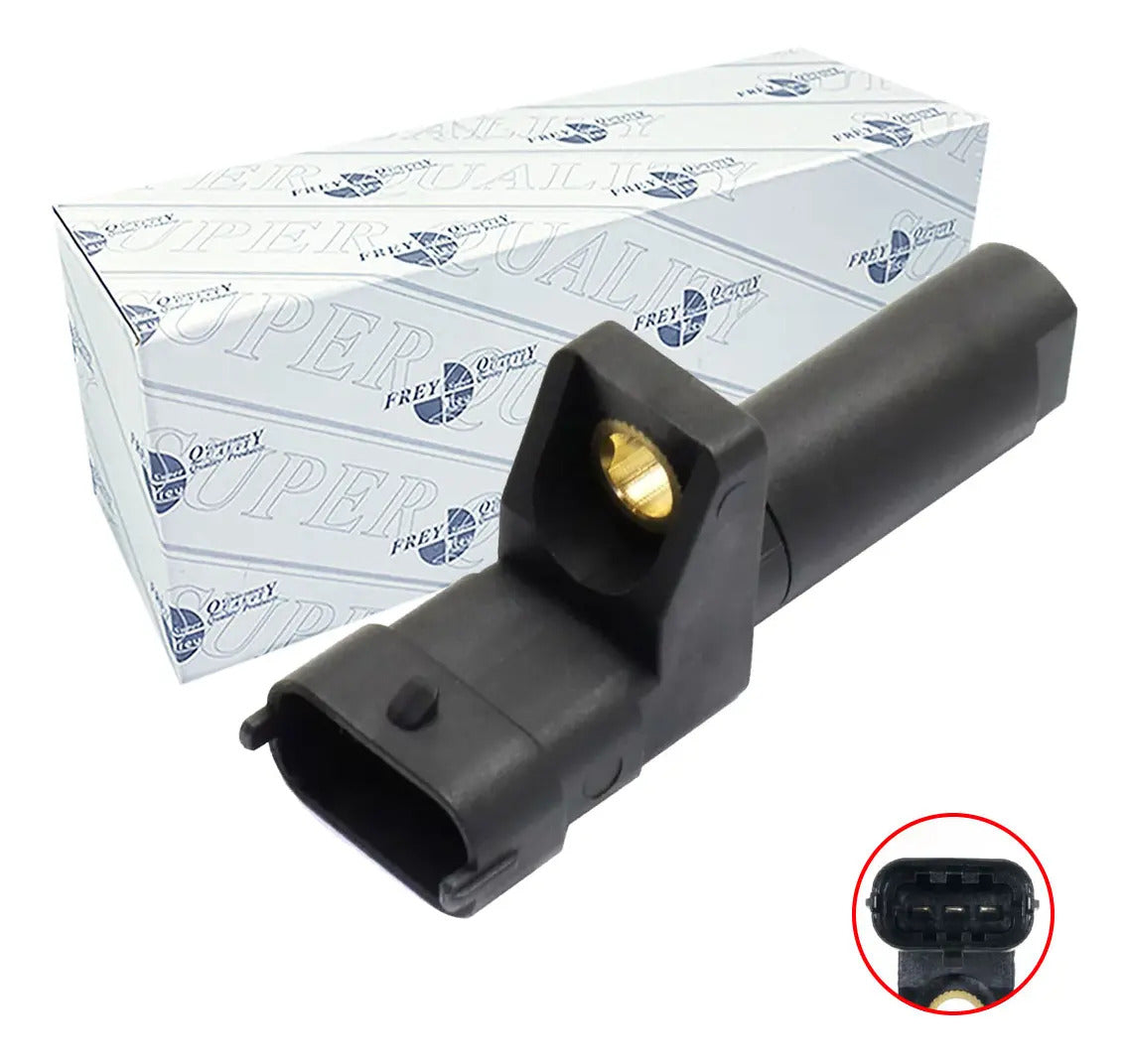 componente del vehiculo marca Original Frey