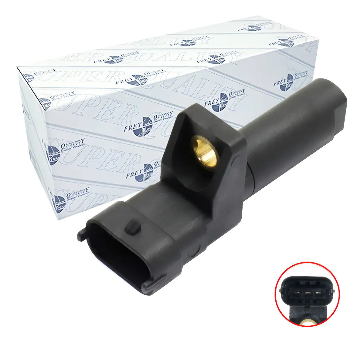 componente del vehiculo marca Original Frey