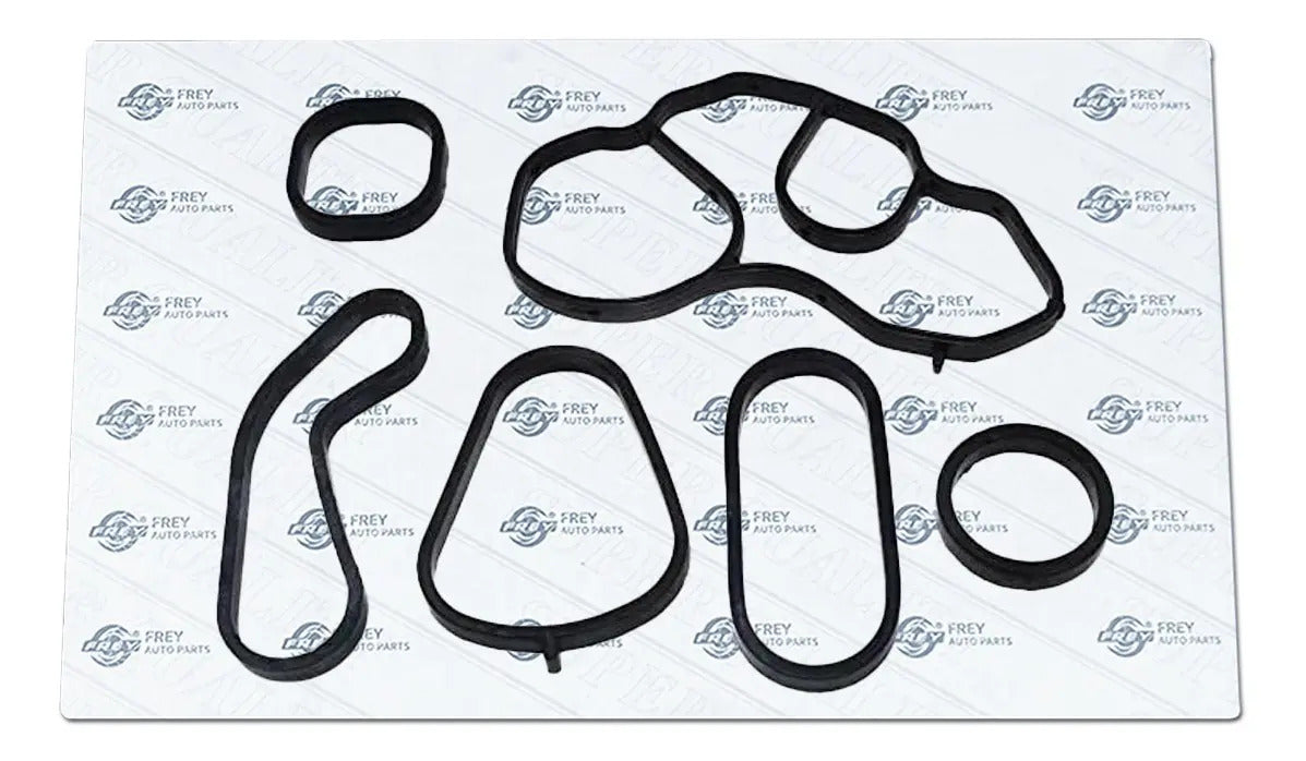 kit de juntas de motor marca Original Frey