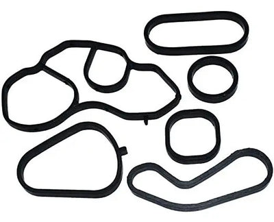 Kit Juntas Enfriador Aceite Motor Mini N14 N18 2007-2016