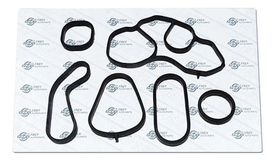 junta del colector de admision marca Original Frey