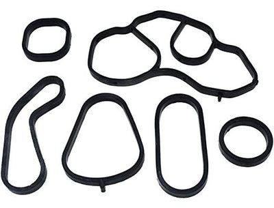 Empaques Juntas Enfriador Aceite Y Base Para Mini Cooper