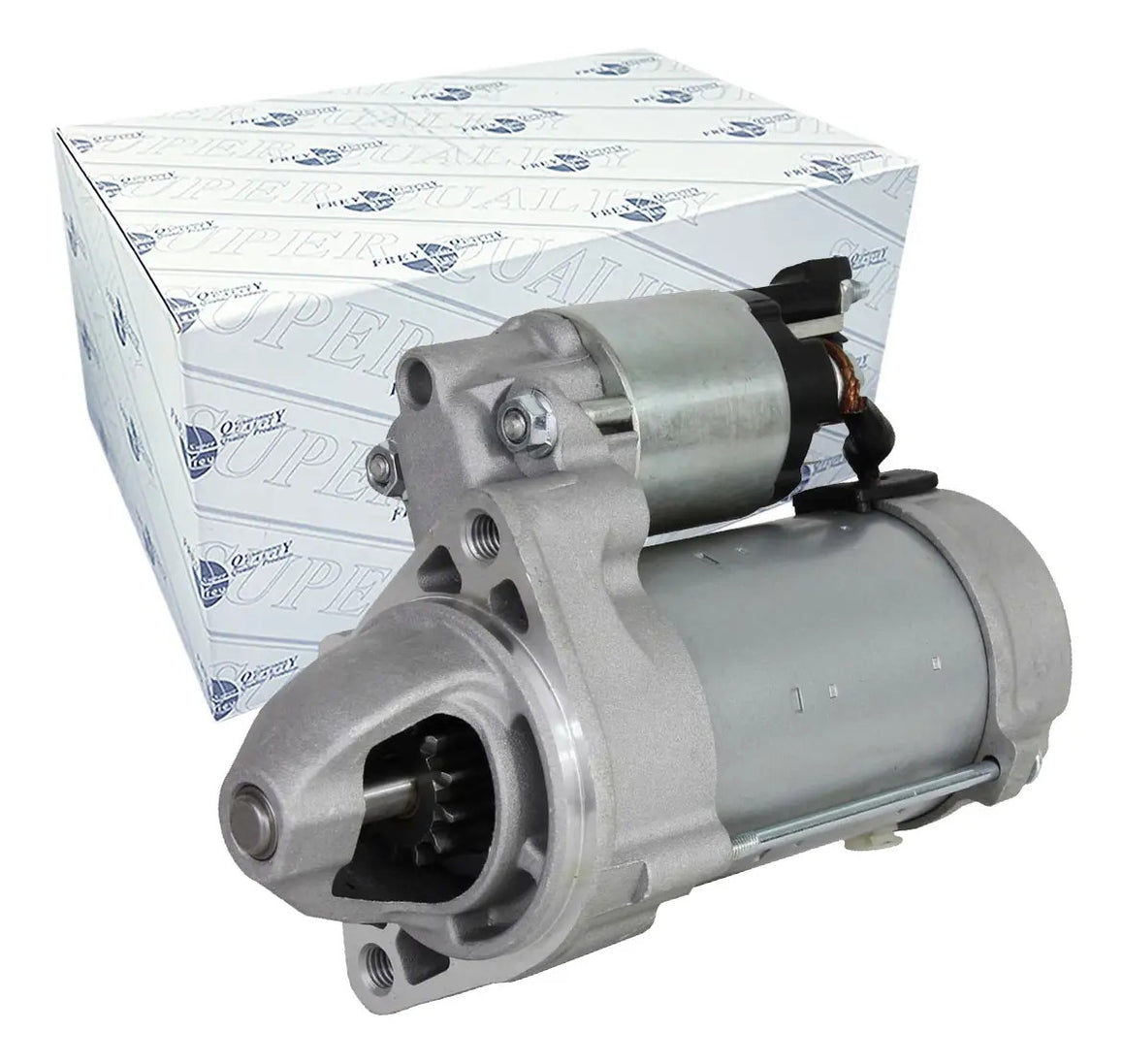 componente del sistema electrico marca Original Frey