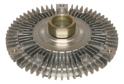 Fan Cluth De 3 Tornillos Mercedes Benz Clk430 1998 Al 2003