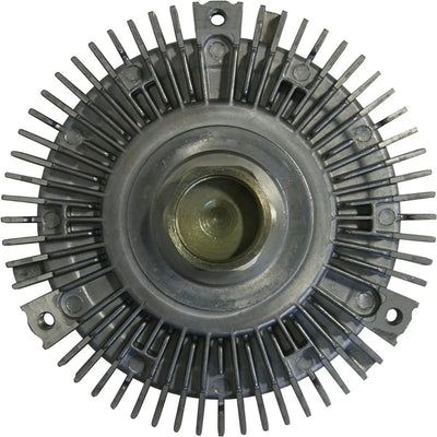 Fan Cluth De 3 Tornillos Mercedes Benz Clk430 1998 Al 2003
